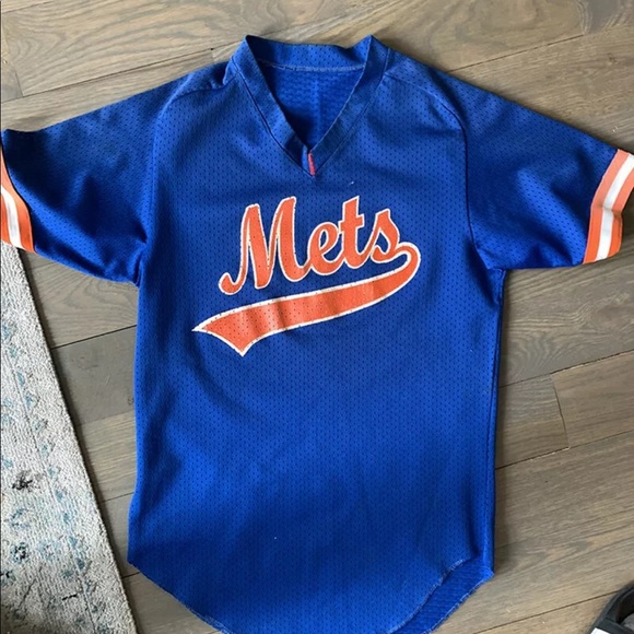 MLB Baseball Jerseys - Giants Yankees Mets Cubs - Picture 3 of 7
